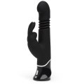  Greedy Girl Rechargeable Thrusting G-Spot 