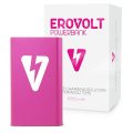  EroVolt PowerBank - Pink 