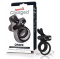  Charged Ohare Rabbit Vibe Black 