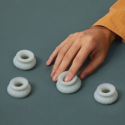 Ohnut - Soft Buffer Rings Set of 4