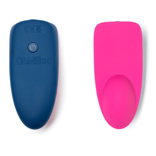 OhMiBod - blueMotion App Controlled Nex 1 (2nd Gen)