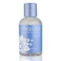  Sliquid - Naturals Swirl Lubricant Blue Raspberry 125 ml 