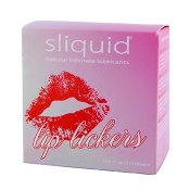 Sliquid - Lip Lickers Lube Cube 60 ml