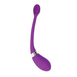 Kiiroo - OhMiBod Esca 2nd gen Purple Bluetooth