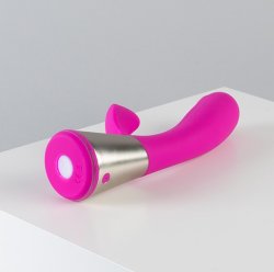 OhMiBod Fuse Pink