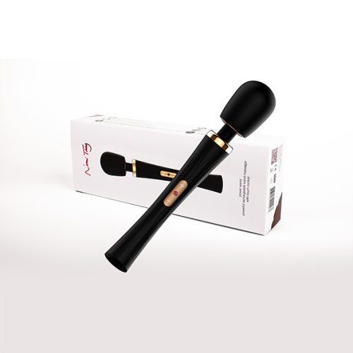 Nomi Tang - Power Wand Black