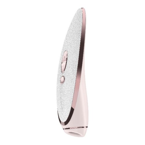 Satisfyer - Luxury Pret a Porter