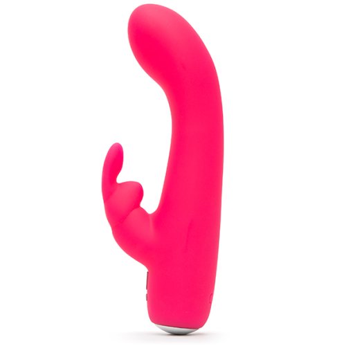 Happy Rabbit - Mini USB Rechargeable Rabbit Vibrator