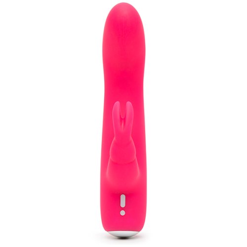 Happy Rabbit - Mini USB Rechargeable Rabbit Vibrator