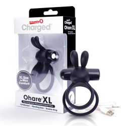 Charged Ohare XL Rabbit Vibe