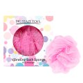  Big Teaze Toys - Bath Sponge Vibrating Pink 