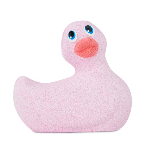 I Rub My Duckie | Bath Bomb