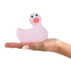 I Rub My Duckie | Bath Bomb