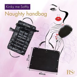 RS - Kinky Me Softly Black