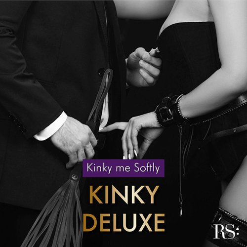 RS - Kinky Me Softly Black