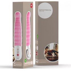 Fun Factory - Patchy Paul G5 G-Spot Vibrator