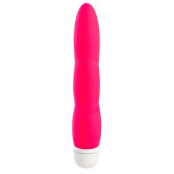 Jazzie Slim Vibrator Pink