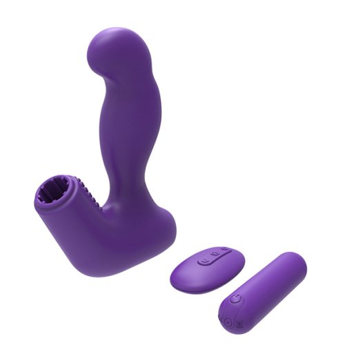 Nexus - Max 20 RC Unisex Massager