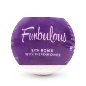 Bath Bomb with Pheromones Fun