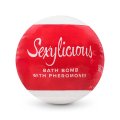  Obsessive - Bath Bomb with Pheromones Sexy 