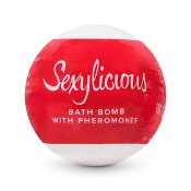 Obsessive - Bath Bomb with Pheromones Sexy