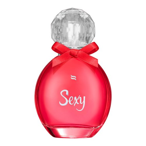 Obsessive - Phermone Perfume Sexy 30 ml