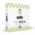  Safe - XL Condoms 36 pcs 
