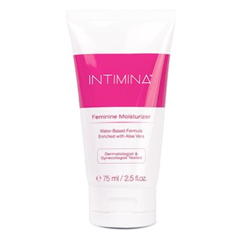  Intimina - Feminine Moisturizer 75 ml 