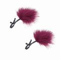  Enchanted Feather Nipple Clamps 