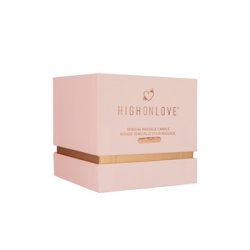 HighOnLove - Massage Candle 250 ml