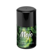 Intimate Earth - Mojo Niacin and Ginseng Penis Stimulating Gel 3