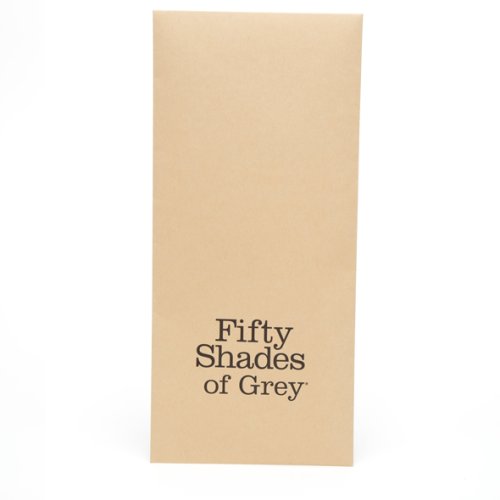 Fifty Shades of Grey - Bound to You Hog Tie