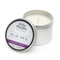  Fifty Shades of Grey - Play Nice Vanilla Candle 90 gram 