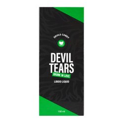 Devils Candy - Devil Tears Libido Liquid 100 ml