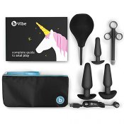 B-Vibe - Anal Training & Education Set