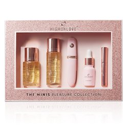 HighOnLove - The Minis Pleasure Collection