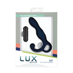 Lux - Active LX1 Anal Trainer