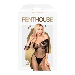 Penthouse - High Profile Black