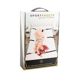 Sportsheets - Under the Bed Restraint Set Special Edition