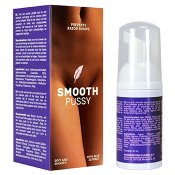 Smooth Pussy Shaving Cream