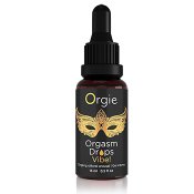 Orgie - Orgasm Drops Vibe! 15 ml