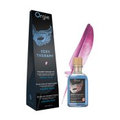 Orgie - Lips Massage Kit Cotton Candy 100 ml