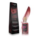  Orgie - Lips Massage Kit Strawberry100 ml 