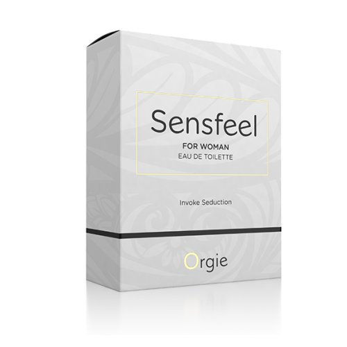 Orgie - Sensfeel for Woman Pheromone Perfume