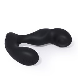 Svakom - Iker App Controlled Prostate and Perineum Vibrator