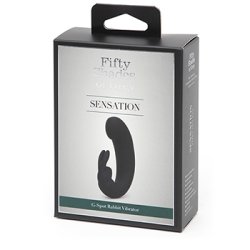 Fifty Shades of Grey - Sensation P-Spot Vibrator