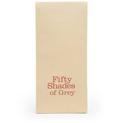 Fifty Shades of Grey - Sweet Anticipation Blindfold