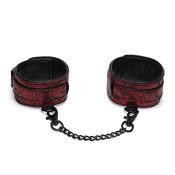 Fifty Shades - Sweet Anticipation Ankle Cuffs