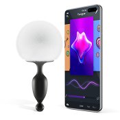 Magic Motion - Bunny App Controlled Vibrating Bunny Tail