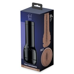 Kiiroo - Feel Stroker Vagina Mid Brown